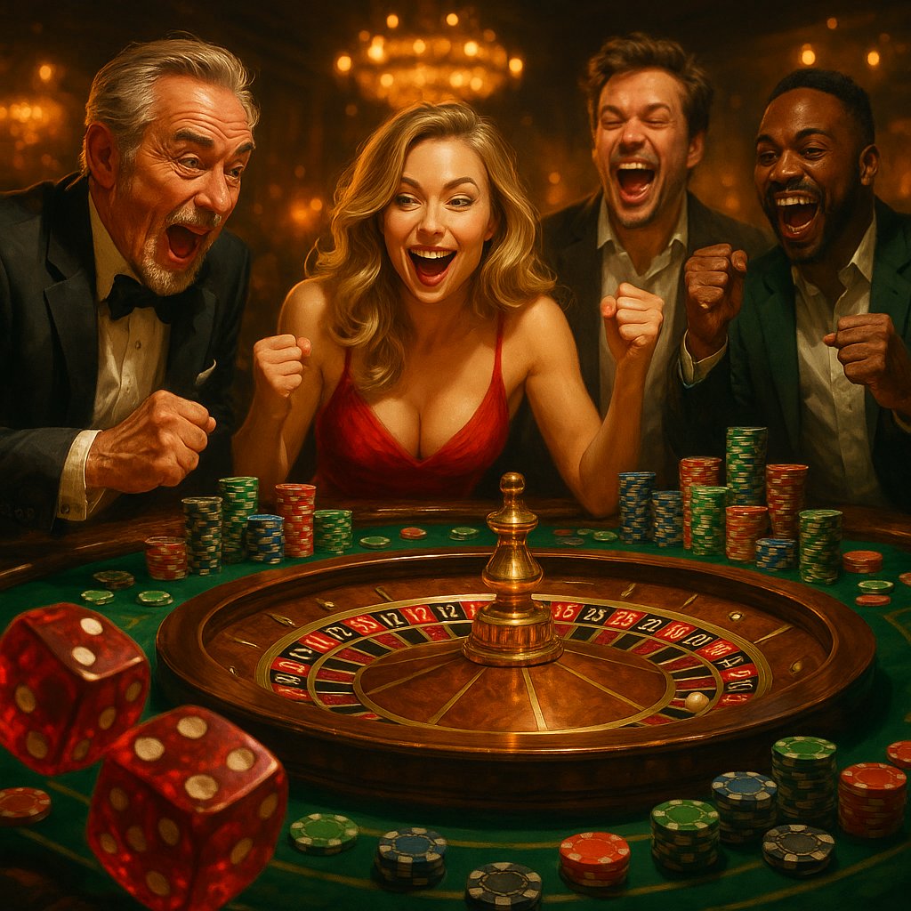 Người chơi Việt Nam trải nghiệm casino trực tuyến trên thiết bị di động