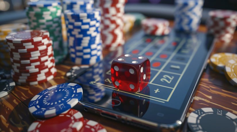Giao diện sportsbook và casino tại 789 bay trên điện thoại